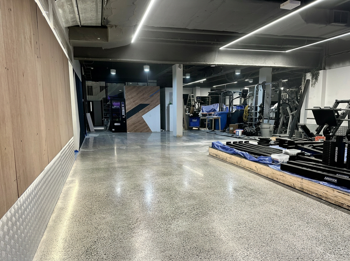 Anytime Fitness — Caringbah