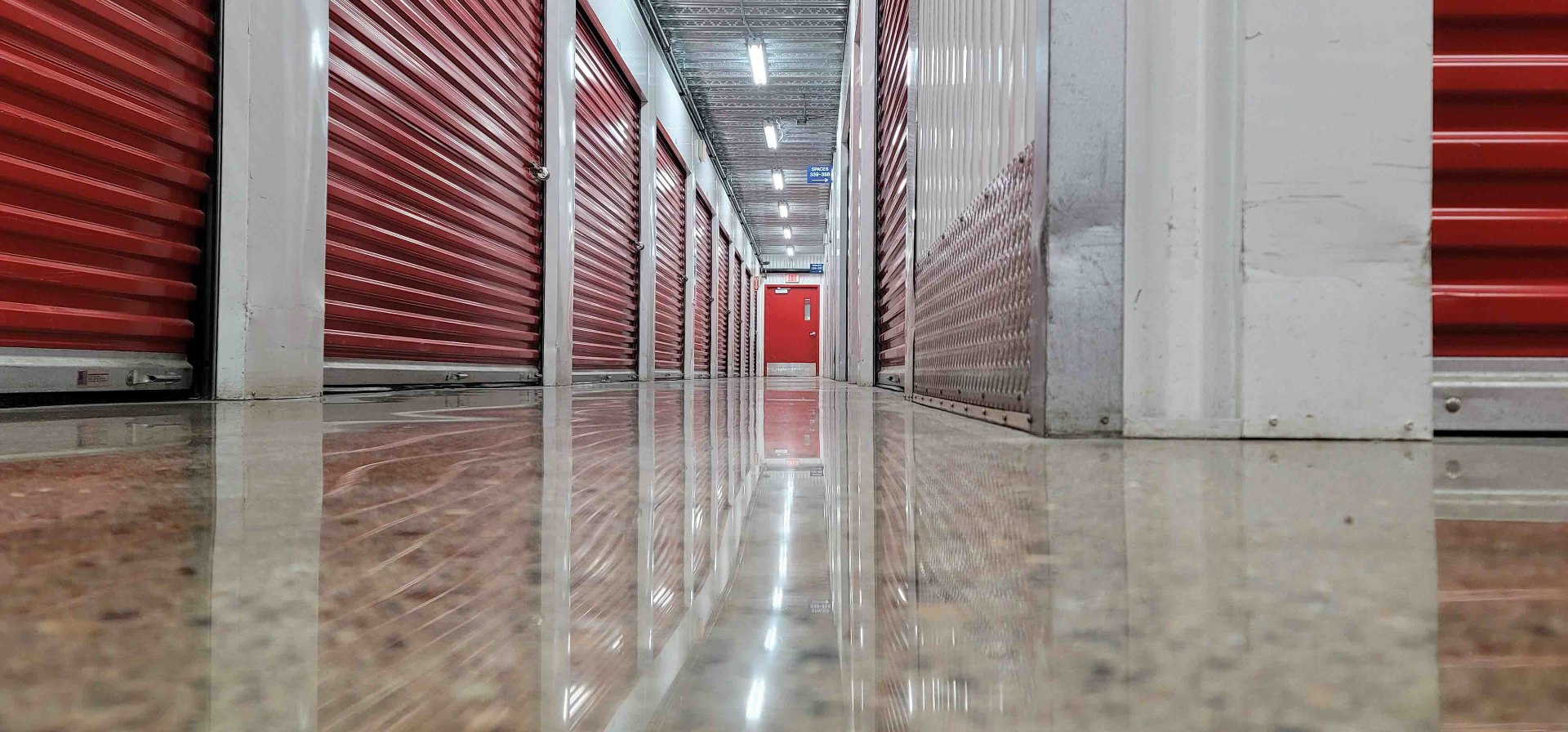 Commercial & Industrial